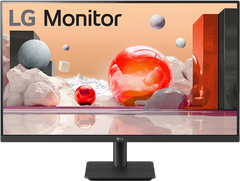 Màn Hình LG 27MS500-B (27 inch - IPS - FHD - 5ms - 100Hz)
