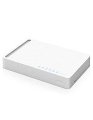 Bộ Chia Mạng 5 Cổng Gigabit TotoLink S505G