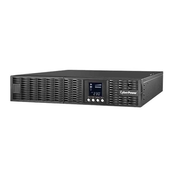 Bộ Lưu Điện UPS Cyberpower OLS1000ERT2U 1000VA/800W