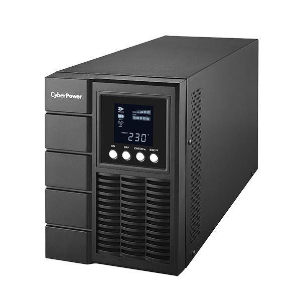 Bộ Lưu Điện UPS Cyberpower OLS1500E 1500VA/1200W