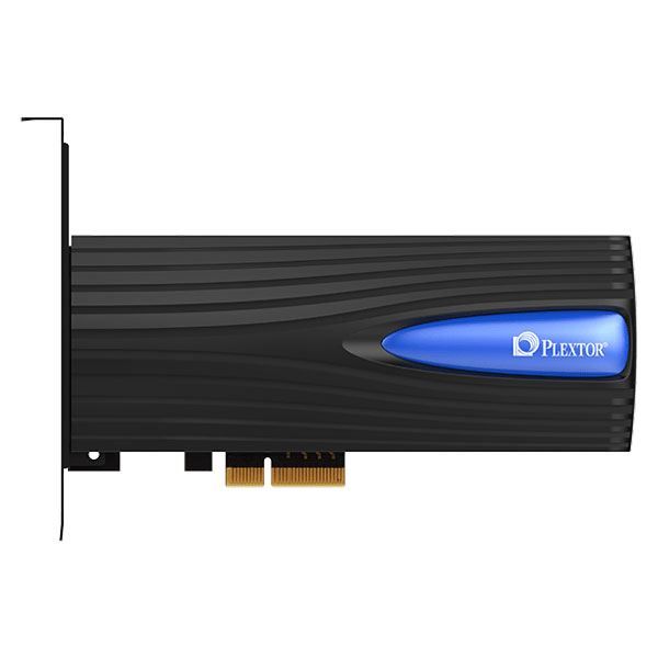 Ổ cứng chuyên dụng SSD 256GB Plextor PX-256M8SeY