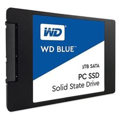 Ổ cứng SSD Western 1TB Blue (WDS100T2B0A)