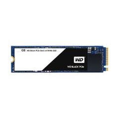 Ổ cứng SSD Western 256GB Black (WDS256G1X0C)