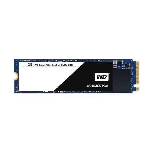 Ổ cứng SSD WD Black 512GB M.2 (WDS512G1X0C)