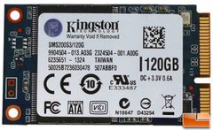 Ổ cứng SSD Kingston SMS200S3/120GB