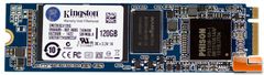 Ổ cứng SSD Kingston SM2280S3/120GB