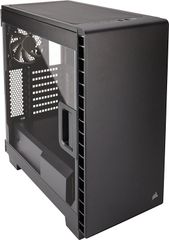 Case Corsair - 400C BLACK - CC-9011081-WW