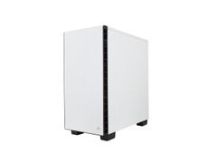 Case Corsair - 400C WHITE - CC-9011095-WW