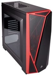 Case Corsair CC-9011107-WW