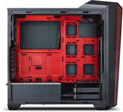 Case Cooler Master Case MASTER BOX 5T - WINDOW