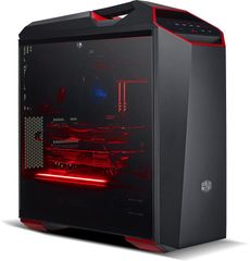 Case Cooler Master Case MASTER MAKER 5T - 2 WINDOW