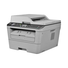 Máy in laser đen trắng Brother MFC-L2701D (Print/ Scan/ Copy/ Fax PC)