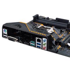 Mainboard Asus TUF Z370-PLUS Gaming