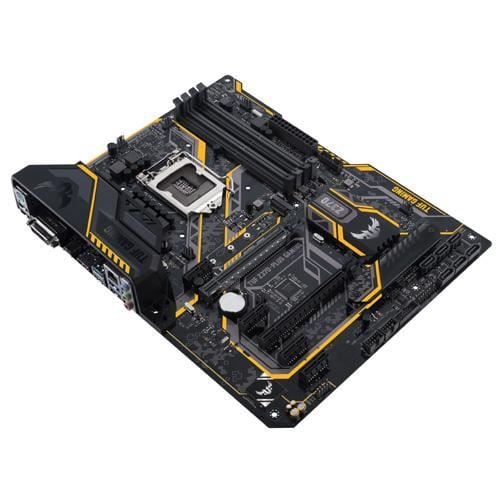 Mainboard Asus TUF Z370-PLUS Gaming