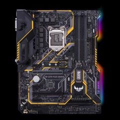 Mainboard Asus TUF Z370-PLUS Gaming