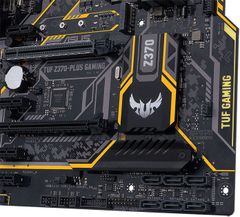 Mainboard Asus TUF Z370-PLUS Gaming