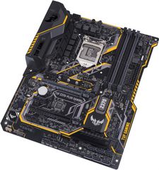 Mainboard Asus TUF Z370-PLUS Gaming