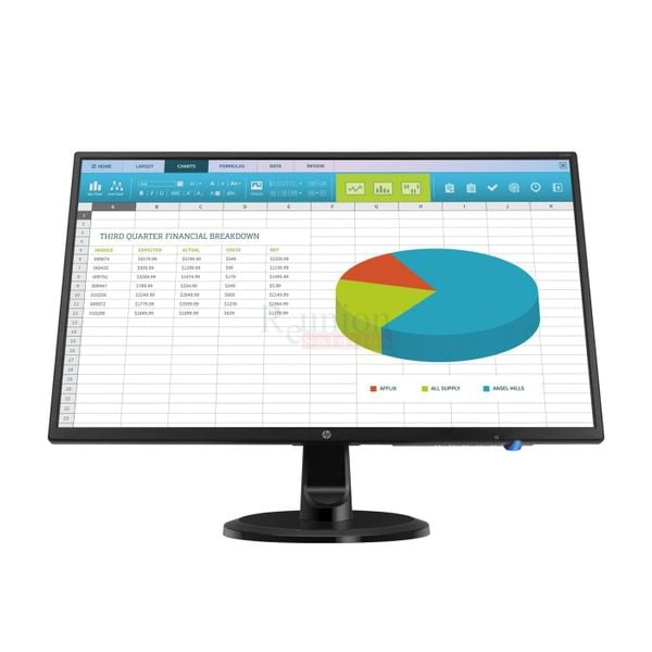 Màn Hình HP 23.8