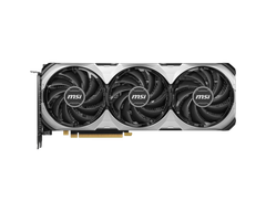 Card màn hình MSI GeForce RTX 4060 Ti VENTUS 3X 8G OC