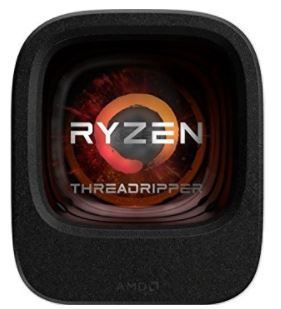 CPU AMD RYZEN Threadripper 1950X 16-Core/32 Threads 3.4 GHz
