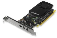 Card màn hình Card LEADTEK nVidia Quadro P400 2GB GDDR5