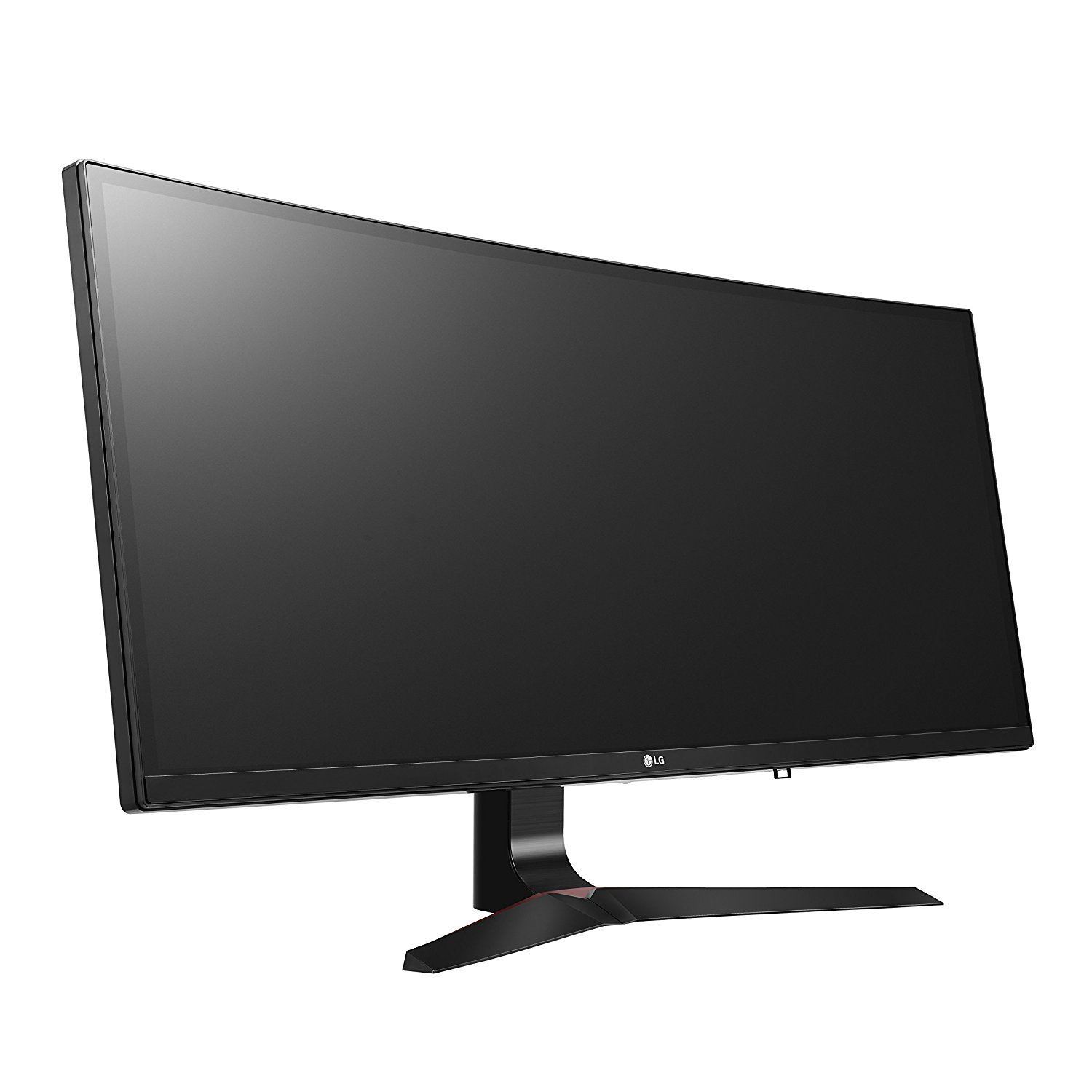 Màn hình LG 34UC79G-B Gaming 34 inch 144HZ IPS Curved màn hình