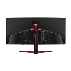 Màn hình LG 34UC79G-B Gaming 34 inch 144HZ IPS - Curved - màn hình cong.