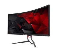 Màn hình Gaming Acer Predator Z35P Curved 35