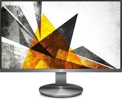 Màn Hình AOC I2790VQ 27inch FullHD 4ms 60Hz IPS Speaker