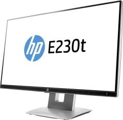 Màn Hình HP 23 inch Elite E230T (W2Z50AA) (1920x1080/IPS/60Hz/5ms)