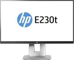 Màn Hình HP 23 inch Elite E230T (W2Z50AA) (1920x1080/IPS/60Hz/5ms)