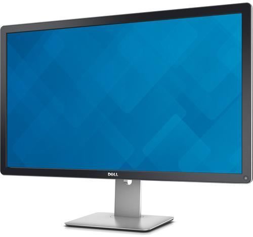 Màn hình chuyên đồ hoạ Dell UltraSharp  32