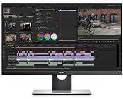Màn hình chuyên đồ hoạ Dell UltraSharp  32