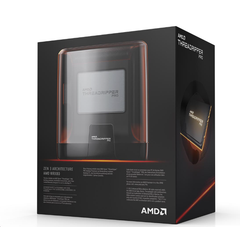 CPU AMD Threadripper PRO 5975WX (3.60GHz Turbo Up To 4.50GHz, 32 Nhân 64 Luồng, 146M Cache, sTRX8)