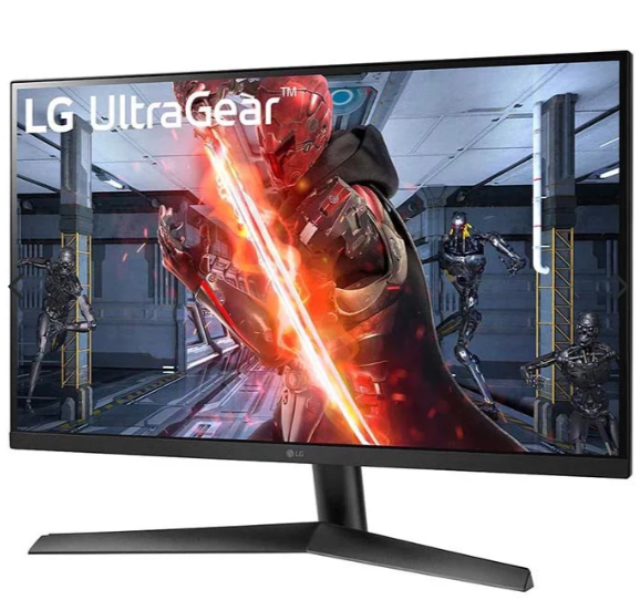 Màn hình LG UltraGear (27GN60R-B.ATV) 27