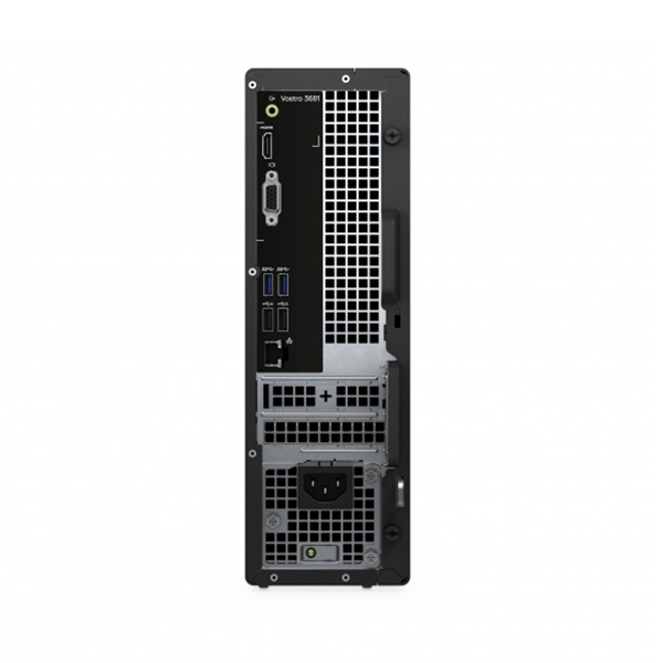 Máy bộ Dell Vostro 3681 (i3-10105/4GB RAM/1TB HDD/WL+BT/K+M/Office/Win11) (STI38400W-4G-1T)
