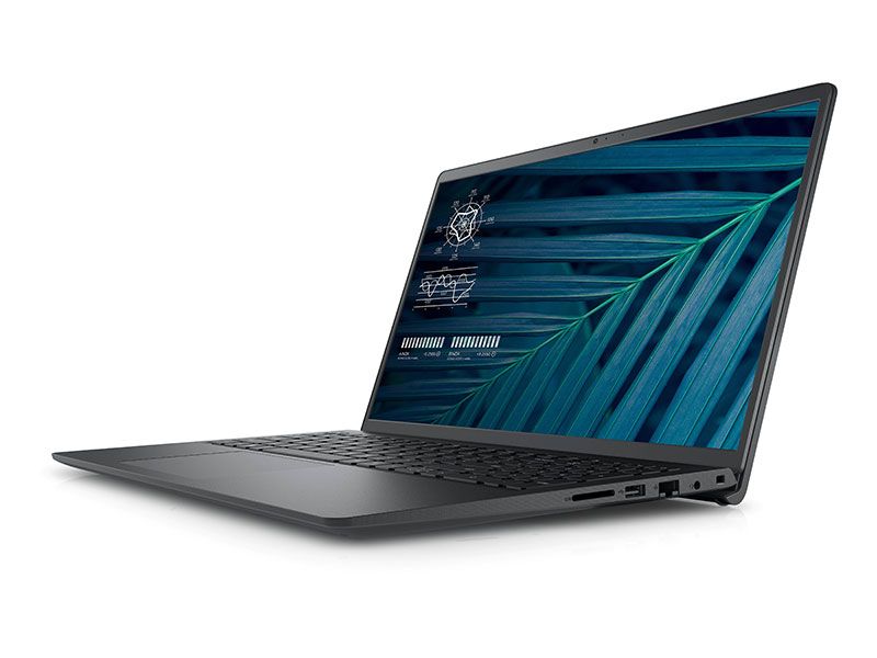 Laptop Dell Vostro 15 3510 (i7-1165G7/RAM 8GB/512GB SSD/ Windows 11 + Office) (7T2YC3)