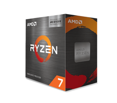 CPU AMD Ryzen 7 5800X3D 3.4GHz 8 cores 16 threads 100MB