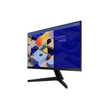 LCD - Màn hình máy tính Samsung LS24C310EAEXXV 23.8 inch IPS FHD 75Hz