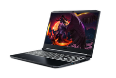 Laptop Acer Nitro 5 Eagle AN515-57-5669 (i5-11400H/8GB/512GB/GeForce® GTX 1650 4GB/15.6' FHD 144Hz/Win 11)