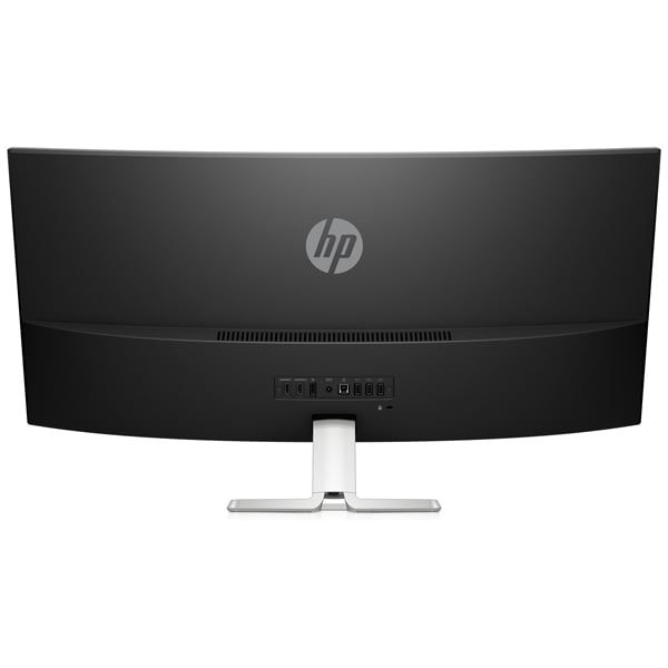 Màn hình cong HP 34f 34 inch (6JM51AA)