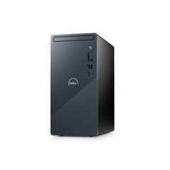 Máy bộ Dell Inspiron 3910 71004593 (Intel Core i7-12700/8GB/512GB SSD/GeForce GTX 1650/Windows 11 Home SL 64-bit + Office 2021 Home & Student/DVD/CD RW/WiFi 802.11ax)