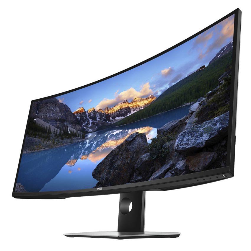 Màn hình Dell U3818DW (37.5 inch/3840 x 1600/IPS/60Hz/350cd/m2/Màn hìn