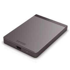 Ổ cứng di động SSD Portable 1TB Lexar SL200