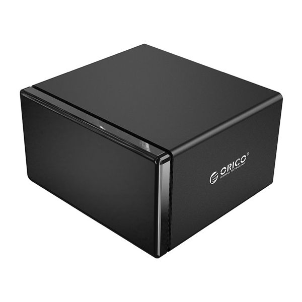 Box HDD Orico NS800U3-BK