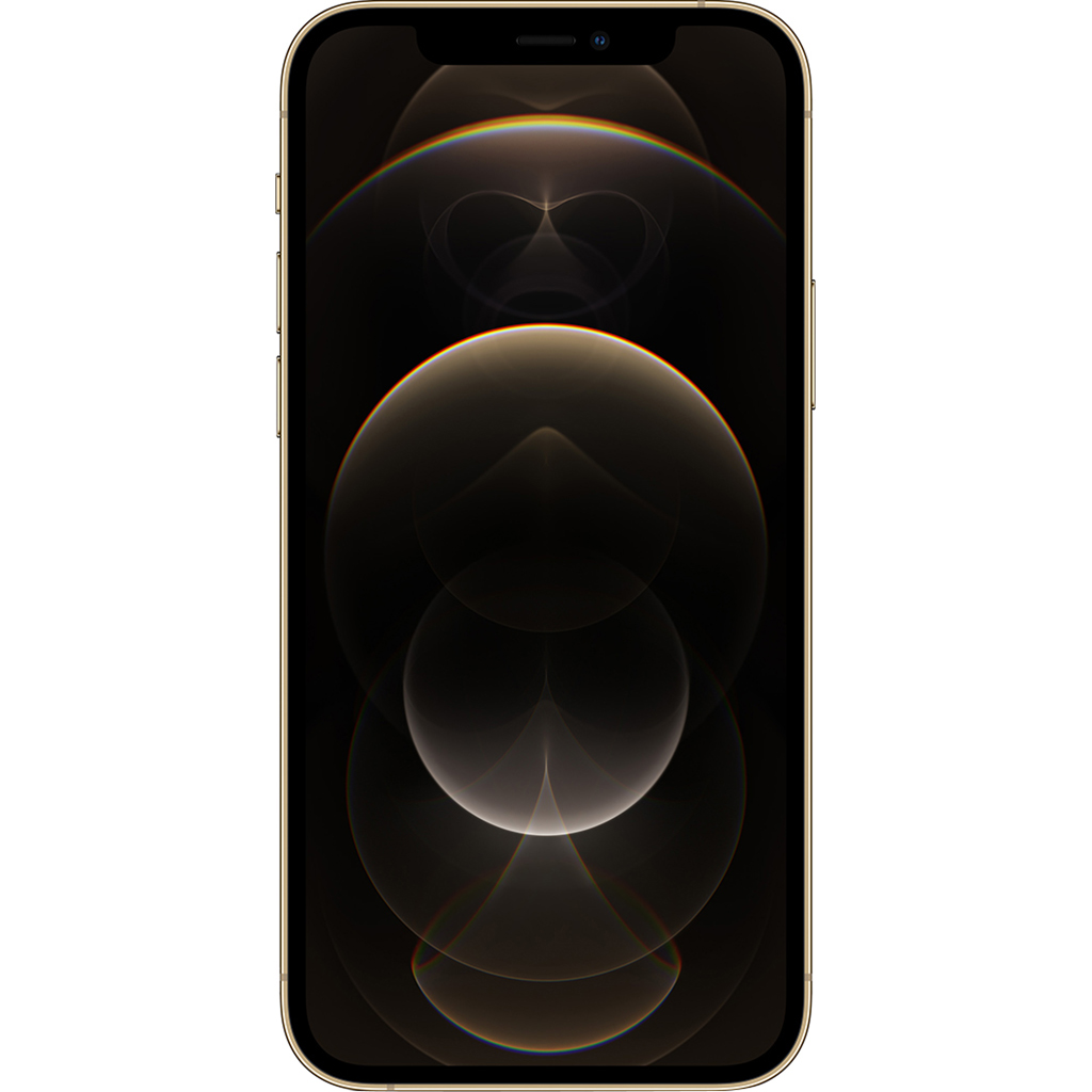 iPhone 12 Pro Max 128GB Vàng (LL)