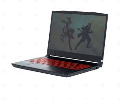 Laptop MSI Katana Gaming GF66 11UC i7 11800H/8GB/512GB/4GB RTX3050/144Hz/Balo/Win10 (224VN)