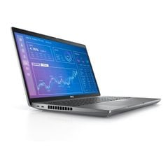 Laptop Dell Mobile Precision 3571 (Core™ i7 12700H/16GB/512GB/RTX™ T600/15.6 inch FHD/Ubuntu Linux)