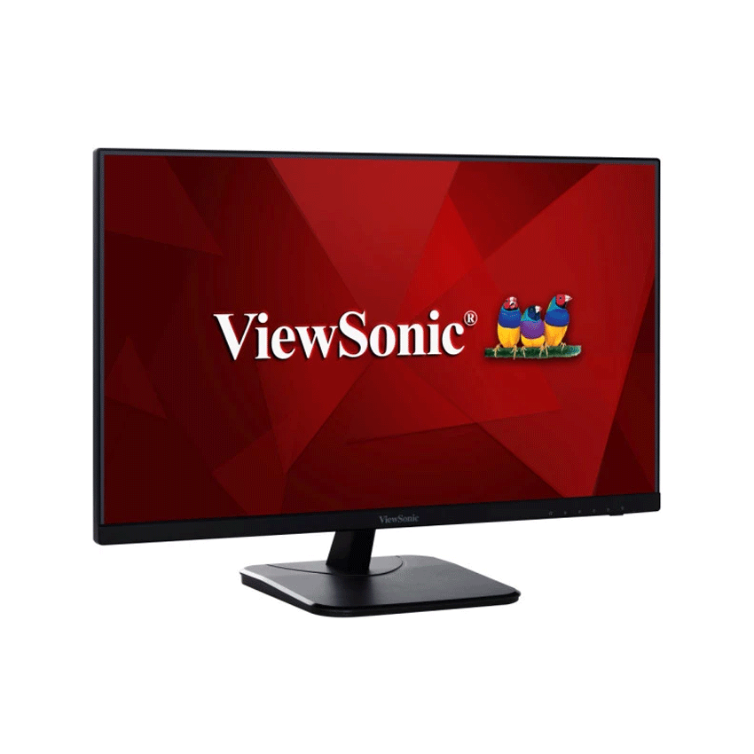 Màn hình Viewsonic VA2256-H (21.5 inch/FHD/IPS/75Hz/5ms/250nits/HDMI + VGA)