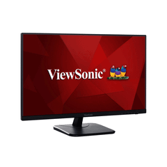 Màn hình Viewsonic VA2256-H (21.5 inch/FHD/IPS/75Hz/5ms/250nits/HDMI + VGA)